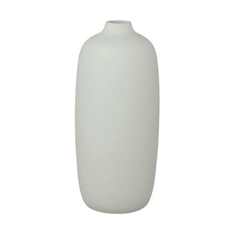 blomus Ceola maljakko 18 cm Desert Sage