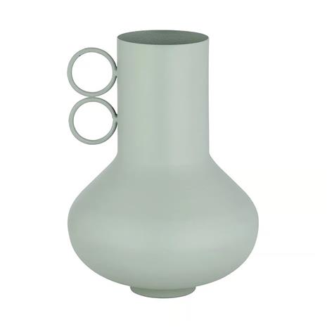 blomus Loha maljakko 20 cm Desert Sage – kuva 2/4