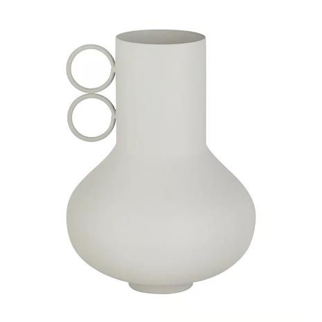blomus Loha maljakko 20 cm Moonbeam