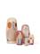 ferm LIVING - Critter Nesting Dolls Multi – kuva 3