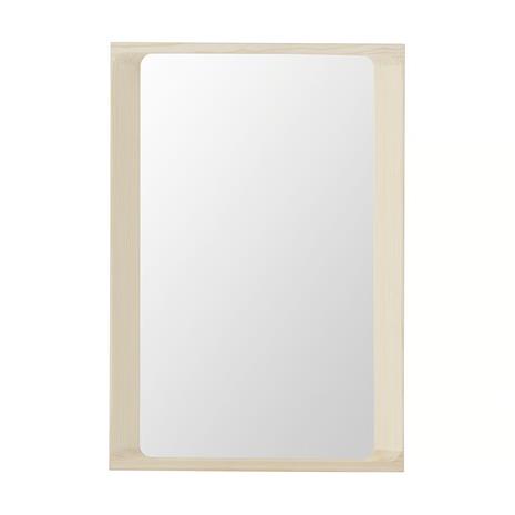 Muuto - Arced Peili 80X55 Spruce