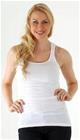 Toppi Pieces Edda boxer tank top