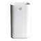 DBKD Cube Pot Large, Vit – kuva 3