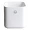 DBKD Cube Pot Small, White – kuva 3