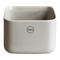 DBKD Cube Plant Pot, Shiny Mole – kuva 3