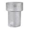 DBKD Keeper Structure Glass Vase, Medium – kuva 6