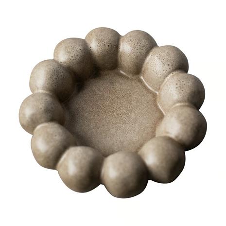 DBKD Bright kynttilänalusta ä˜17 cm Beige