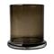 DBKD Bubble kynttilälyhty ä˜14 cm Brown – kuva 4