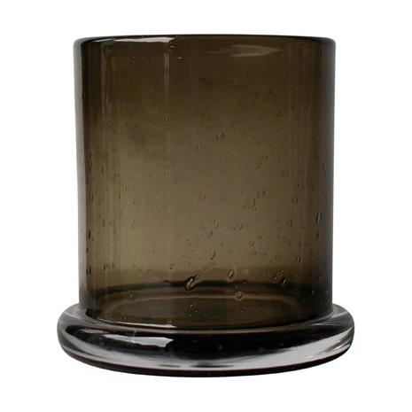 DBKD Bubble kynttilälyhty ä˜14 cm Brown – kuva 4/8