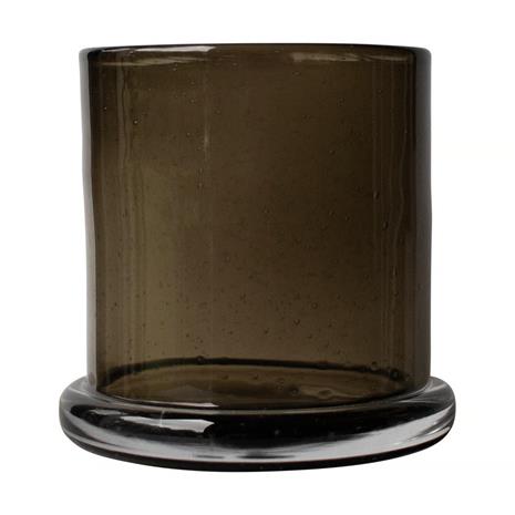 DBKD Bubble kynttilälyhty ä˜20 cm Brown