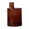 DBKD Pipe maljakko 12 cm Dark red – kuva 2