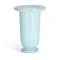 HAY Empire maljakko Medium Ice blue-light blue – kuva 5