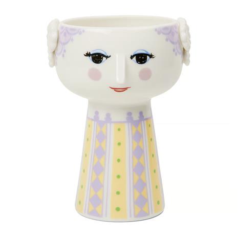 Eva Maljakko 15 cm Laventeli (56536)