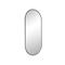 SMD Design Haga Basic -peili Harmaa, 40 x 90 cm – kuva 3
