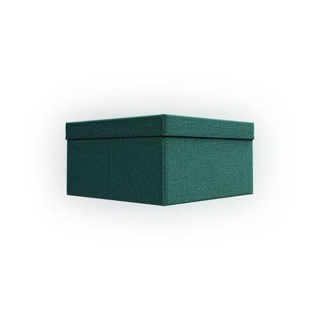 Rug Solid Rug Solid organizer 30x15x30 cm Jade