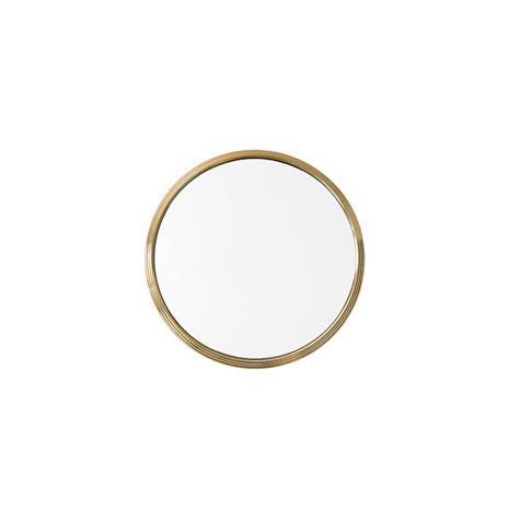&Tradition Sillon SH4 -peili Brass