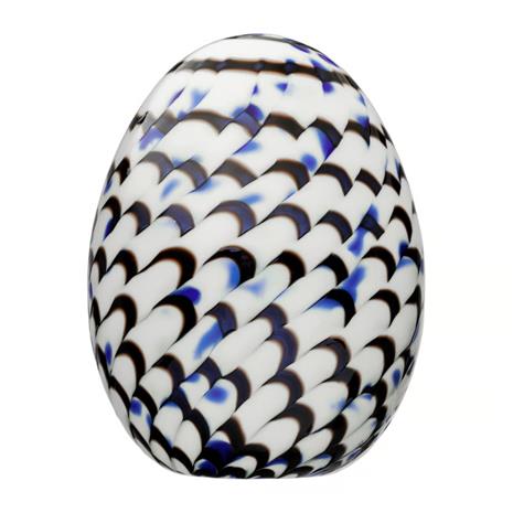 Iittala Birds by Toikka vuosimuna 2023 Sinitylli