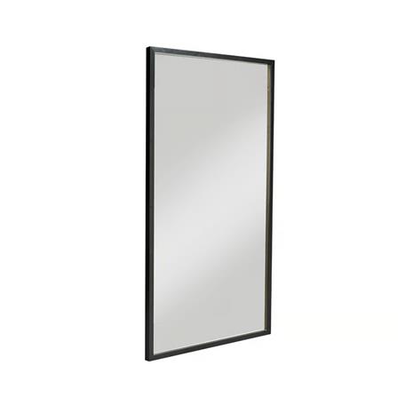 Essem Design Klara peili Musta