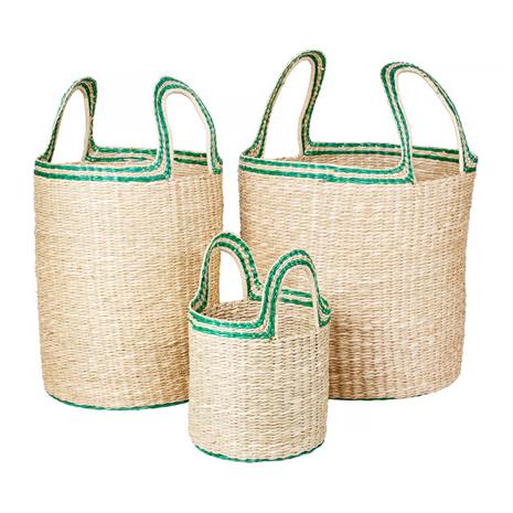 Broste Copenhagen Lykke, korit 3 kpl