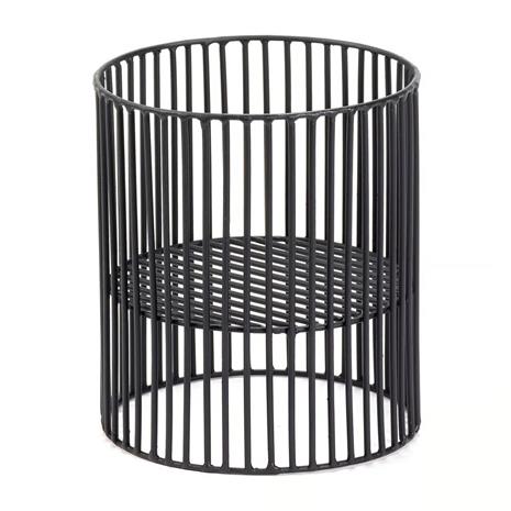 Serax Turn kori ä˜ 15 cm Black