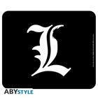 ABYstyle ABYACC325 Death Note - L, hiirimatto