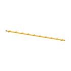 Essem Design Classic koukkulista 100 cm Auringonkeltainen