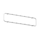 Essem Design Classic naulakko 60 cm Musta