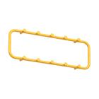 Essem Design Classic naulakko 100 cm Auringonkeltainen