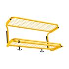 Essem Design Classic hattuhylly 60 cm Auringonkeltainen