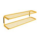 Essem Design Classic kenkähylly 100 cm Auringonkeltainen