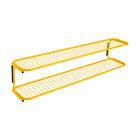 Essem Design Classic kenkähylly 120 cm Auringonkeltainen