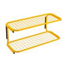 Essem Design Classic kenkähylly 60 cm Auringonkeltainen