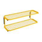 Essem Design Classic kenkähylly 80 cm Auringonkeltainen