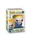 Funko Pop! Marvel: Strange Tales - Ghost Rider FIGU – kuva 1