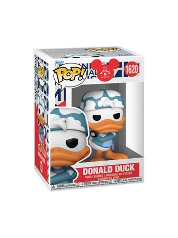 Funko Pop! Disney: Donald(mm Kpop) (9cm) FIGU – kuva 1/1