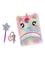 Hot Focos Plush Diary – kuva 1