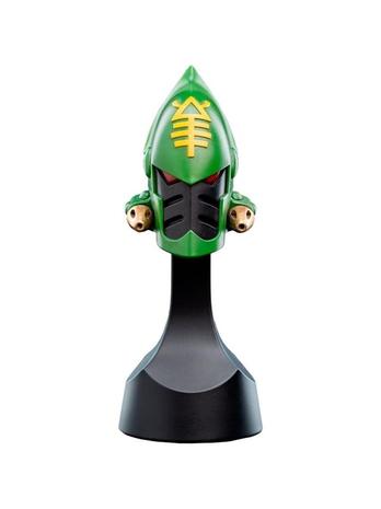 Weta Workshop Warhammer (40K) - Striking Scorpion Helm Replica
