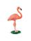 Flamingo Schleich Wild Life, 1 kpl – kuva 2