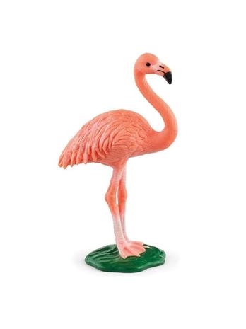 Flamingo Schleich Wild Life, 1 kpl