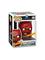 Funko Pop! Heroes: Dc Dark Multiverse - Saint Batman FIGU – kuva 1