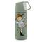 Pippi Sirkus Termospullo 350 ml Rätt Start – kuva 2