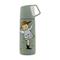 Pippi Sirkus Termospullo 350 ml Rätt Start – kuva 4