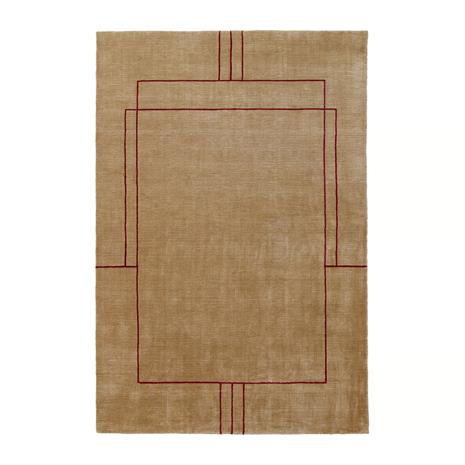 &Tradition Cruise AP12, matto 200 x 300 cm