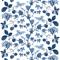Arvidssons Textil Liv kangas Sininen – kuva 4