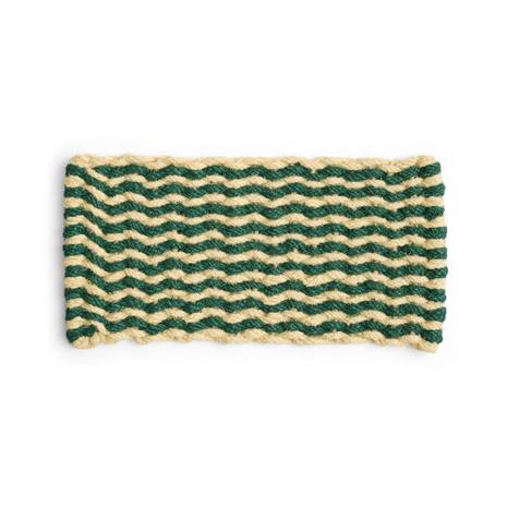 HAY Coco Stripe Wave, kynnysmatto – kuva 7/8