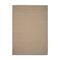 Linie Design Cursive Expanse matto Beige, 140x200 cm – kuva 1