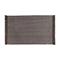Mette Ditmer - MOROCCO bath mat - Chocolate / Off-white – kuva 5