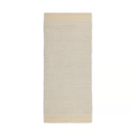 Northern Spool käytävämatto 80x200 cm Grey-yellow