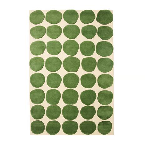 Chhatwal & Jonsson Dots, matto 180 x 270 cm