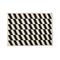 HAY Shift Kelim matto 140x200 cm Black – kuva 2